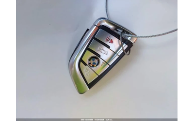 BMW X7 xDrive 40i* HARMAN KARDON* LASER* 360 CAM* DIGITAL - автомобили, коли, обяви за нови и употребявани 14