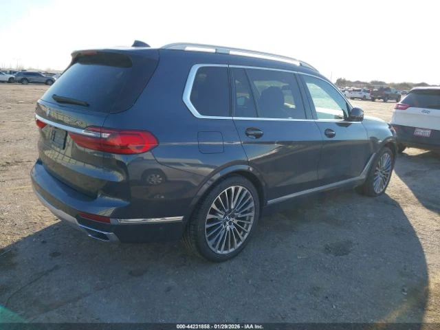 BMW X7 xDrive 40i* HARMAN KARDON* LASER* 360 CAM* DIGITAL - автомобили, коли, обяви за нови и употребявани 2