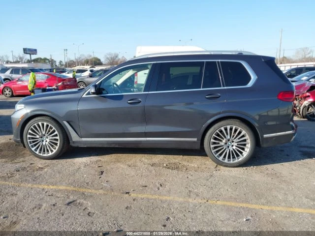 BMW X7 xDrive 40i* HARMAN KARDON* LASER* 360 CAM* DIGITAL - автомобили, коли, обяви за нови и употребявани 5