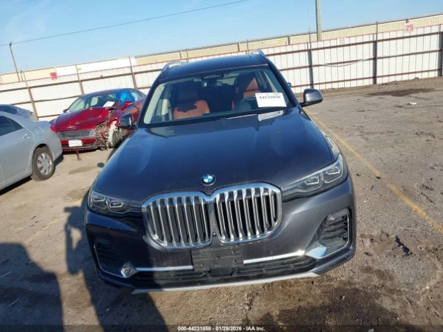 BMW X7 xDrive 40i* HARMAN KARDON* LASER* 360 CAM* DIGITAL - автомобили, коли, обяви за нови и употребявани 7
