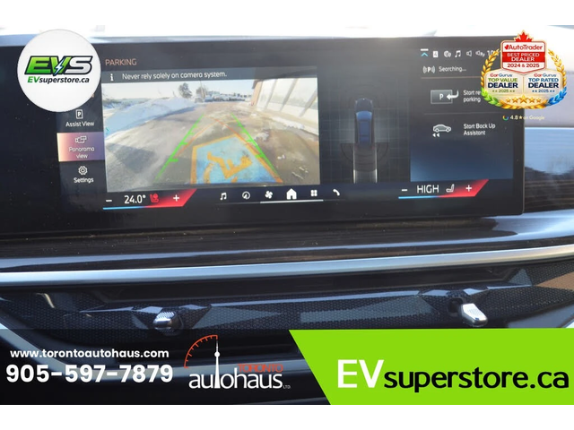 BMW X7 * М-Package* * HeadUp* AвтоКредит* (ЦЕНА ДО БГ) - автомобили, коли, обяви за нови и употребявани 12