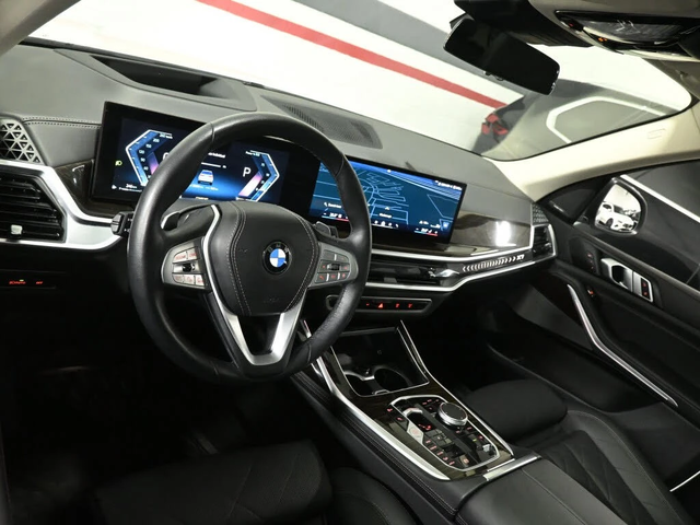 BMW X7 * xDrive * * HeadUp* AвтоКредит* (ЦЕНА ДО БГ) - автомобили, коли, обяви за нови и употребявани 10