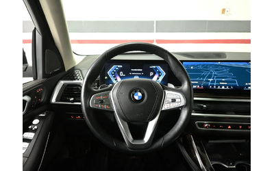 BMW X7 * xDrive * * HeadUp* AвтоКредит* (ЦЕНА ДО БГ) - автомобили, коли, обяви за нови и употребявани 11