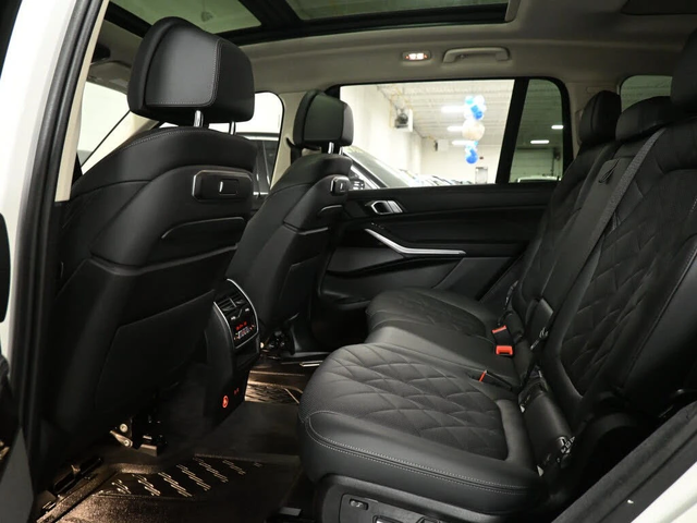 BMW X7 * xDrive * * HeadUp* AвтоКредит* (ЦЕНА ДО БГ) - автомобили, коли, обяви за нови и употребявани 15