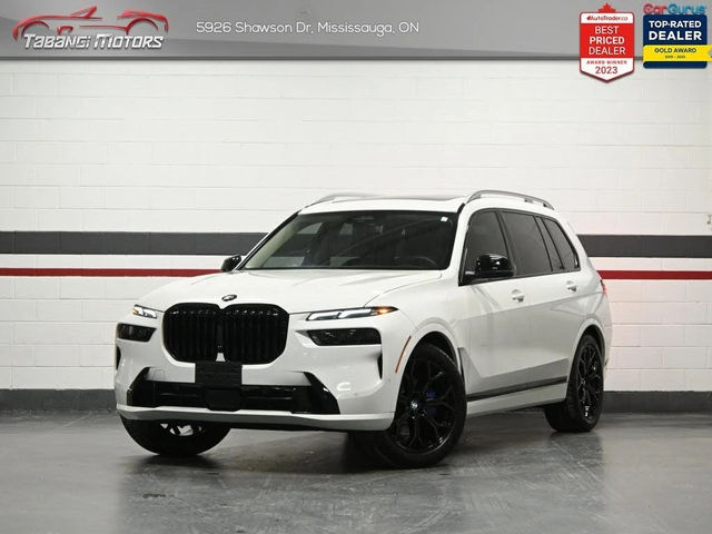BMW X7 * xDrive * * HeadUp* AвтоКредит* (ЦЕНА ДО БГ) - автомобили, коли, обяви за нови и употребявани 4