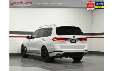 BMW X7 * xDrive * * HeadUp* AвтоКредит* (ЦЕНА ДО БГ) - автомобили, коли, обяви за нови и употребявани 6