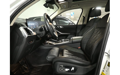 BMW X7 * xDrive * * HeadUp* AвтоКредит* (ЦЕНА ДО БГ) - автомобили, коли, обяви за нови и употребявани 9