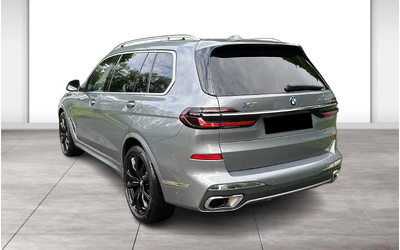 bmw-x7 - 1