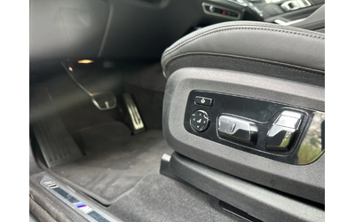 BMW X7 xDrive40d M Sport AHK - автомобили, коли, обяви за нови и употребявани 6