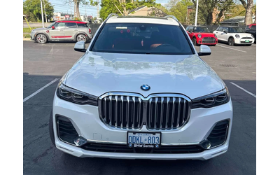 bmw-x7 - 5