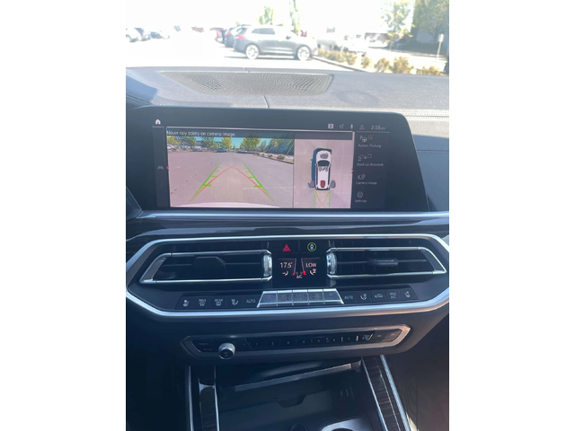 BMW X7 xDrive40i/ОБДУХВАНЕ/ПАНОРАМА/HARMAN KARDON/360 - автомобили, коли, обяви за нови и употребявани 11