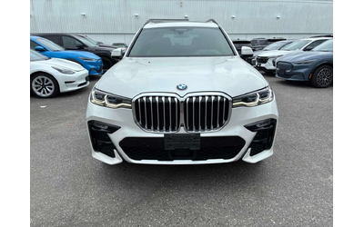 bmw-x7 - 1