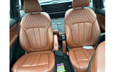 BMW X7 xDrive40i/ОБДУХВАНЕ/ПАНОРАМА/ДИСТРОНИК/360 - автомобили, коли, обяви за нови и употребявани 9