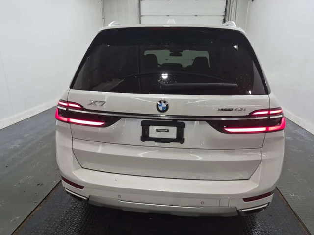 BMW X7 * XDRIVE40I * PANO * H/K * ОБДУХВАНЕ * - автомобили, коли, обяви за нови и употребявани 16