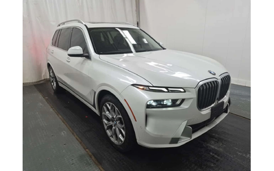 bmw-x7 - 1