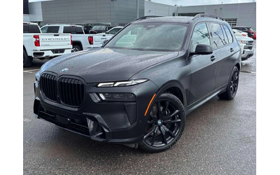 bmw-x7 - 0