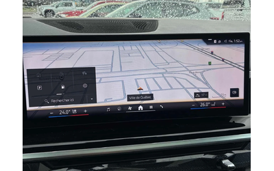 BMW X7 xDrive40i| M SPORT| SHADOW| HUD| DISTR| 360| HAR/K - автомобили, коли, обяви за нови и употребявани 13