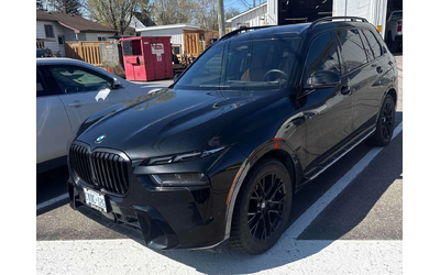 bmw-x7 - 0