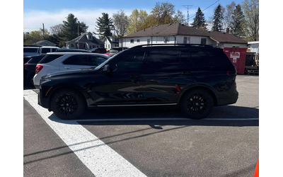 bmw-x7 - 1