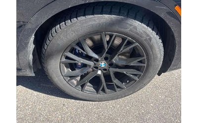 BMW X7 * xDrive40i * LASER* DISTRONIC* HUD* 360* - автомобили, коли, обяви за нови и употребявани 6