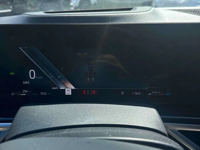 BMW X7 * xDrive40i * LASER* DISTRONIC* HUD* 360* - автомобили, коли, обяви за нови и употребявани 7