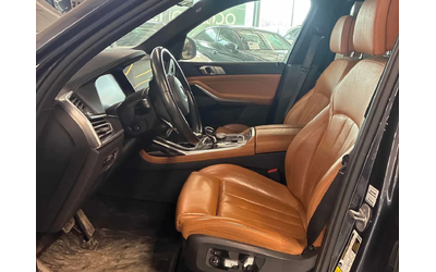 BMW X7 | ЛАЗЕРИ | HARMAN KARDON | 360 | - автомобили, коли, обяви за нови и употребявани 11
