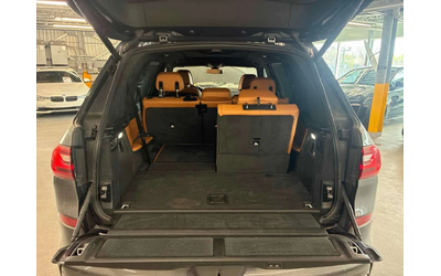 BMW X7 | ЛАЗЕРИ | HARMAN KARDON | 360 | - автомобили, коли, обяви за нови и употребявани 13