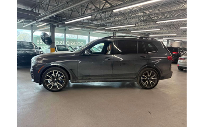 bmw-x7 - 1