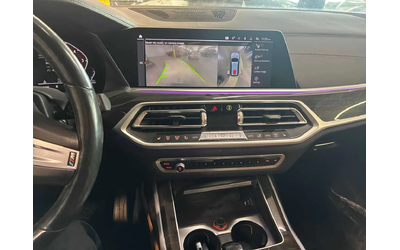 BMW X7 | ЛАЗЕРИ | HARMAN KARDON | 360 | - автомобили, коли, обяви за нови и употребявани 8
