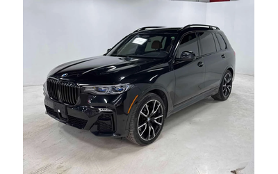 bmw-x7 - 0