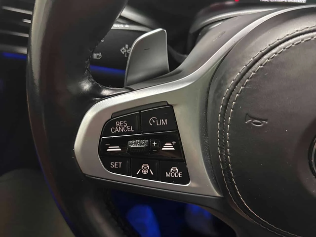 BMW X7 | DISTRONIC | ЛАЗЕРИ | ВЪЗДУХ | HUD | МАСАЖИ | - автомобили, коли, обяви за нови и употребявани 11