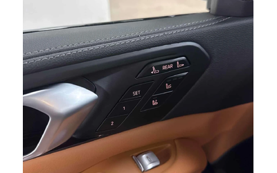 BMW X7 | DISTRONIC | ЛАЗЕРИ | ВЪЗДУХ | HUD | МАСАЖИ | - автомобили, коли, обяви за нови и употребявани 13