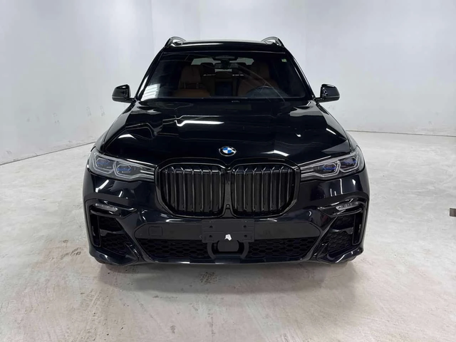 BMW X7 | DISTRONIC | ЛАЗЕРИ | ВЪЗДУХ | HUD | МАСАЖИ | - автомобили, коли, обяви за нови и употребявани 5