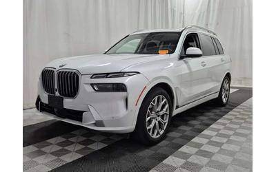 bmw-x7 - 0