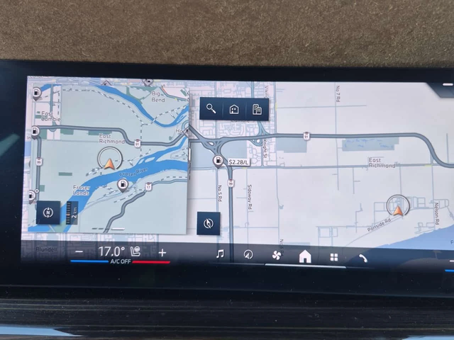 BMW X7 XDRIVE40I| SKY LOUNGE| HUD| 360| AMB| 7 MEСТА - автомобили, коли, обяви за нови и употребявани 11