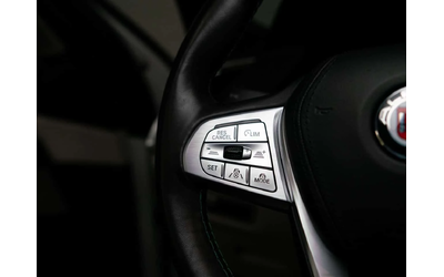 BMW X7 * M50i * ALPINA XB7 | PREMIUM | DISTRONIC | 360 - автомобили, коли, обяви за нови и употребявани 13