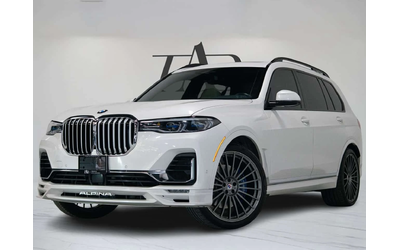 bmw-x7 - 2