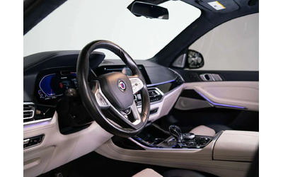 BMW X7 * M50i * ALPINA XB7 | PREMIUM | DISTRONIC | 360 - автомобили, коли, обяви за нови и употребявани 7