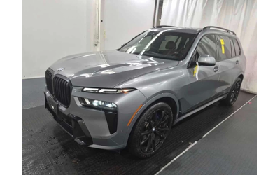 bmw-x7 - 0