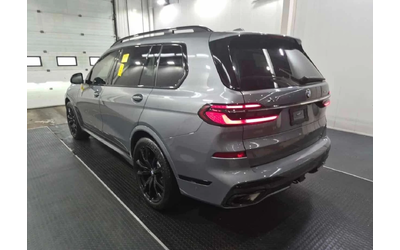 bmw-x7 - 1