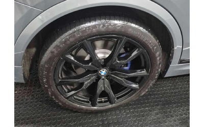 BMW X7 * xDrive40i * МАСАЖ* ДИСТРОНИК* ОБДУХВАНЕ* H/K* - автомобили, коли, обяви за нови и употребявани 6