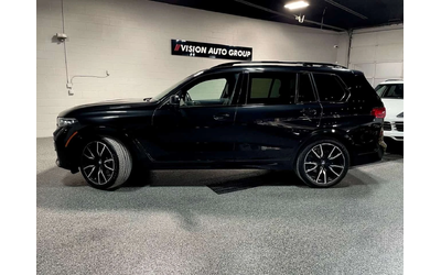 bmw-x7 - 1