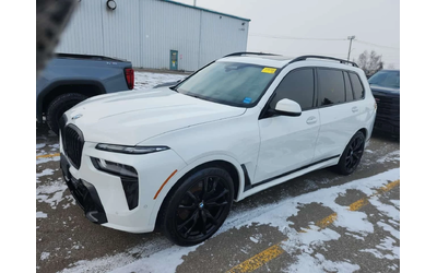 bmw-x7 - 0