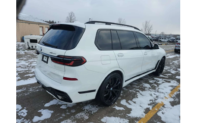 bmw-x7 - 1