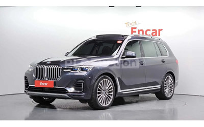 bmw-x7 - 0