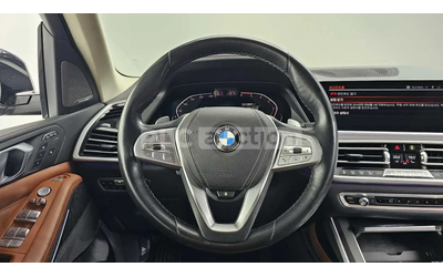 BMW X7 HEAD-UP * ОДБУХВАНЕ * H/K * PANO * 360 - автомобили, коли, обяви за нови и употребявани 12