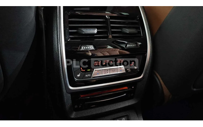 BMW X7 HEAD-UP * ОДБУХВАНЕ * H/K * PANO * 360 - автомобили, коли, обяви за нови и употребявани 16