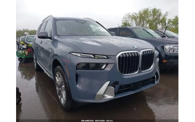 bmw-x7 - 0