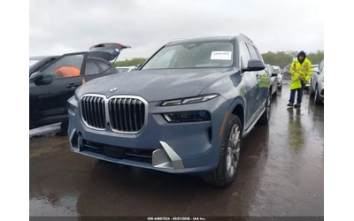 bmw-x7 - 2