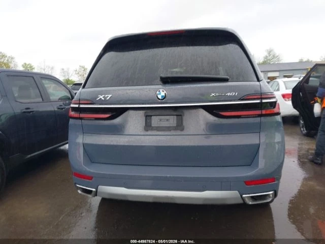 BMW X7 XDRIVE40I| DISTRONIC| HARMAN/KARDON| ПАНО| | - автомобили, коли, обяви за нови и употребявани 4